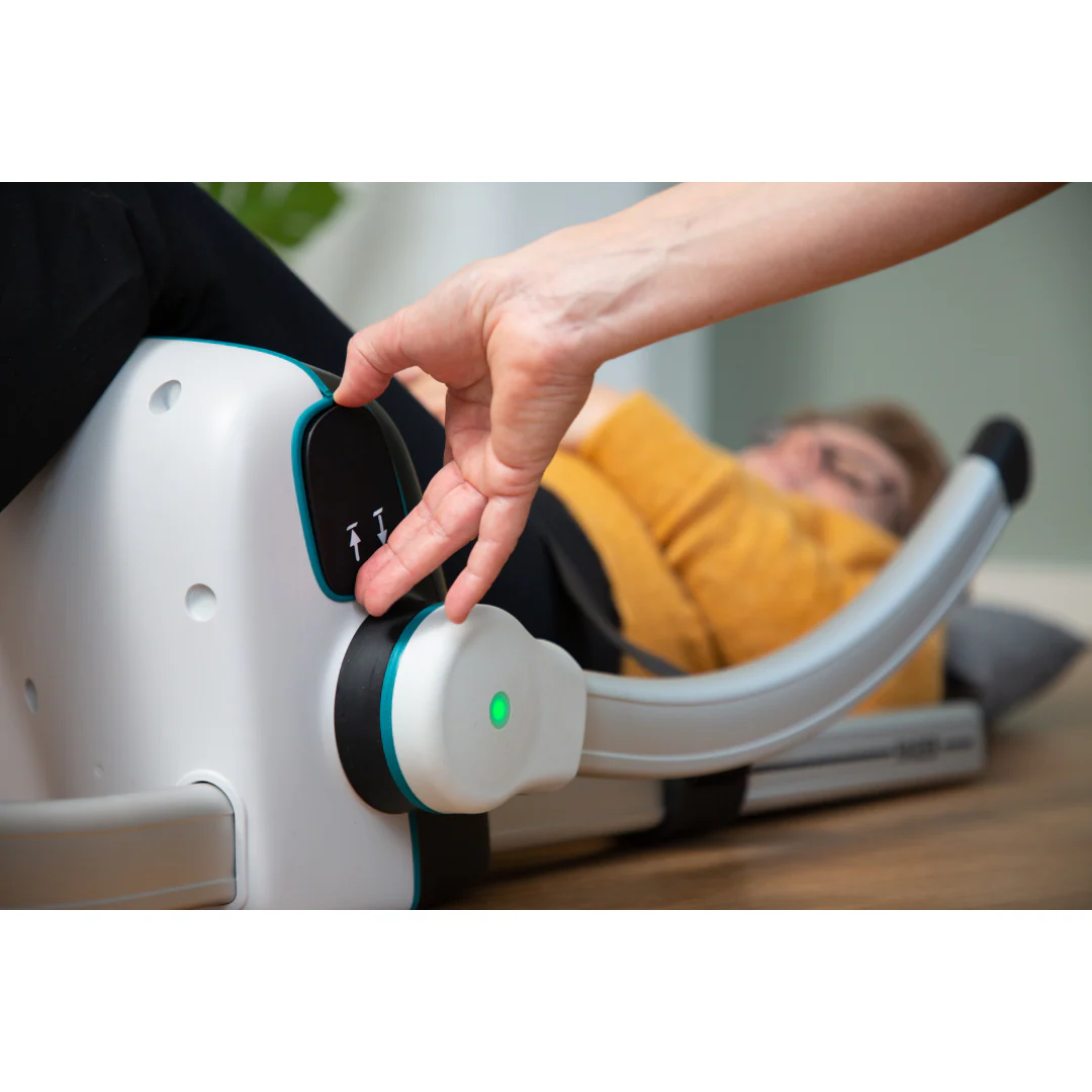 LiftUp Raizer II - Portable Patient Floor Lifter - Image 19