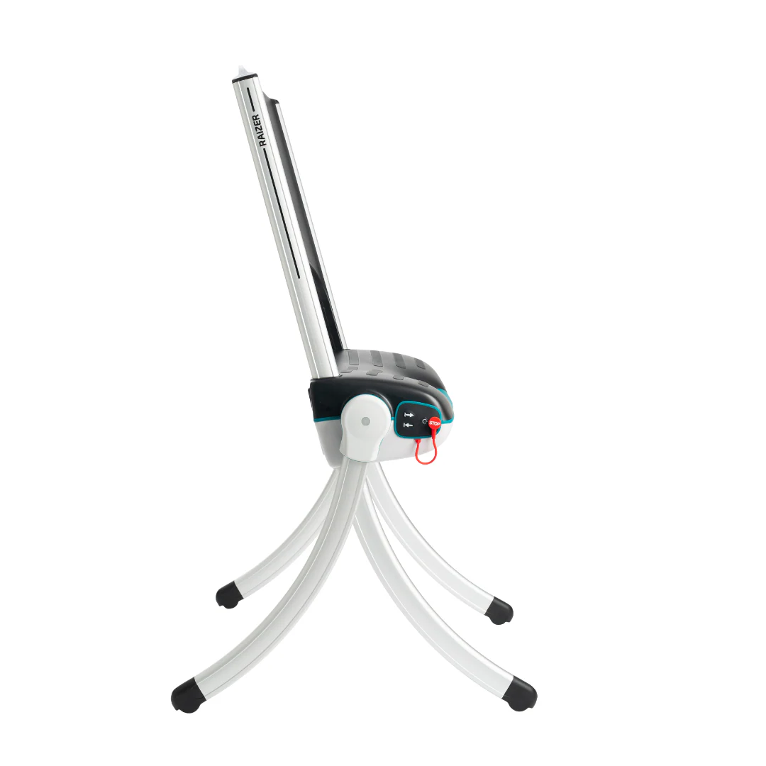 LiftUp Raizer II - Portable Patient Floor Lifter - Image 23