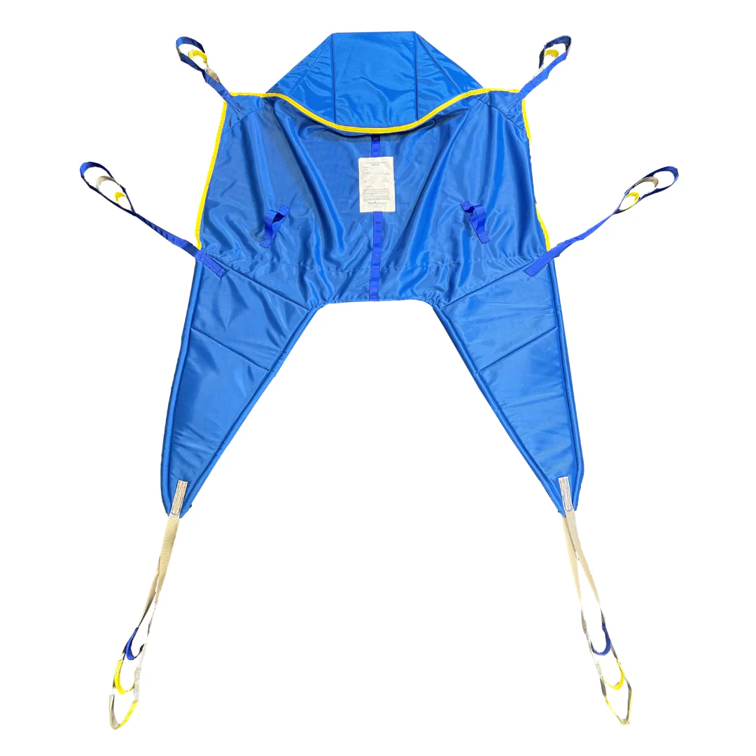 Med-Mizer MedRiser 600 Electric Patient Lift - Image 13