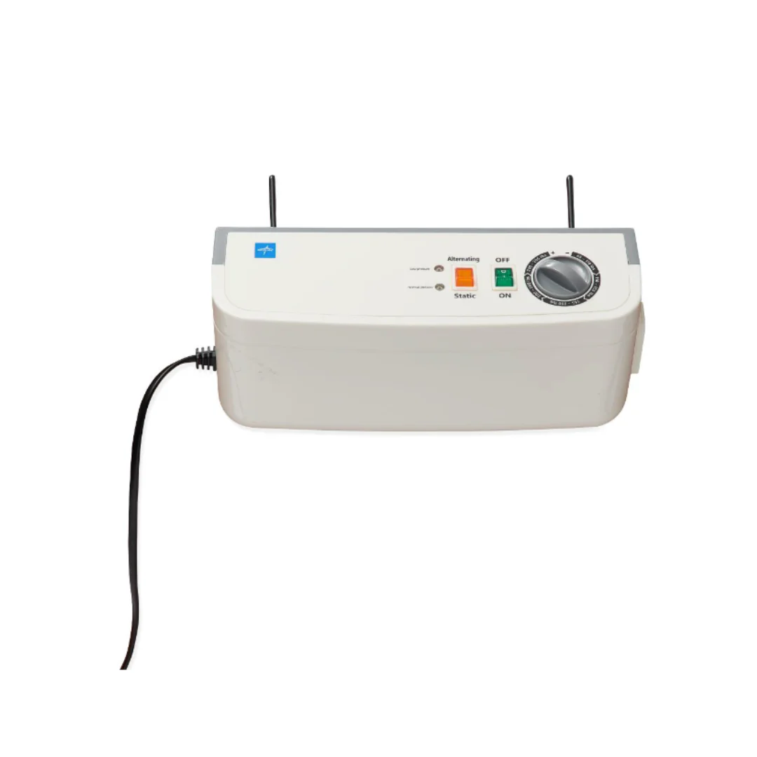 Medline A10 LAL / Alternating Pressure Mattress System - Image 4