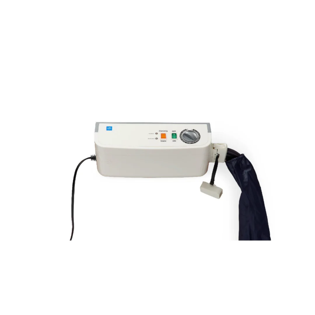 Medline A10 LAL / Alternating Pressure Mattress System - Image 5