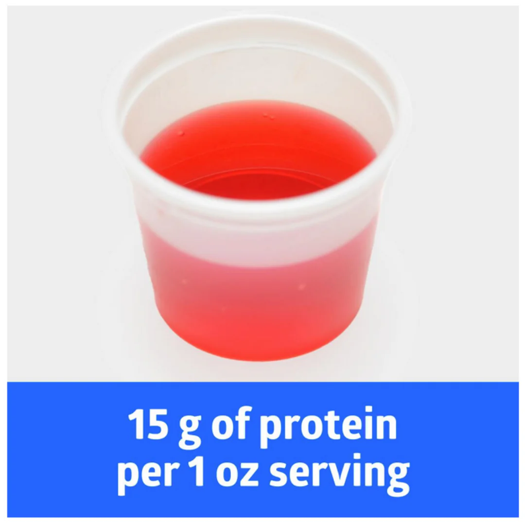 Medline Active Liquid Protein Nutritional Supplement - Image 2