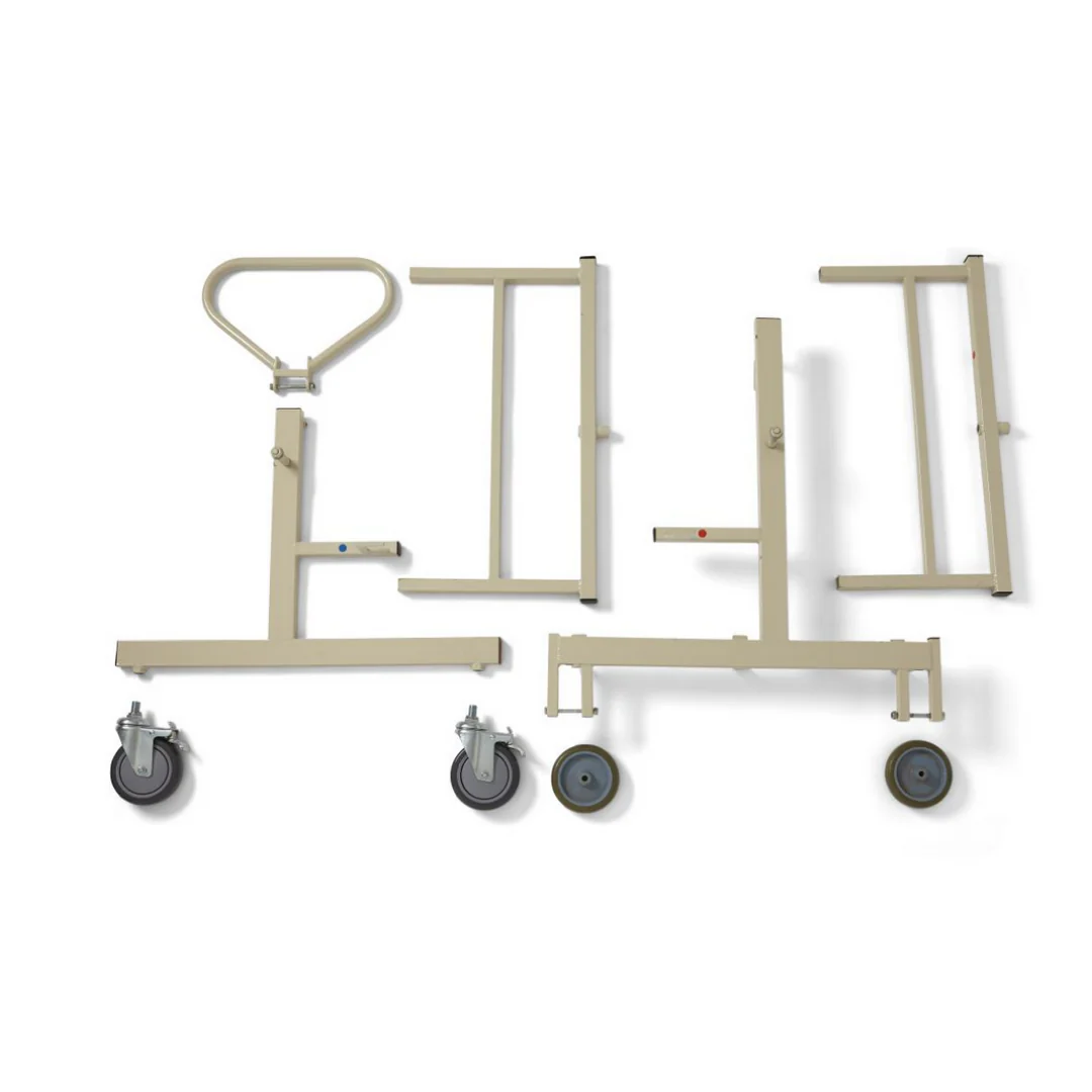 Medline Alterra Bed Trolley - Image 2