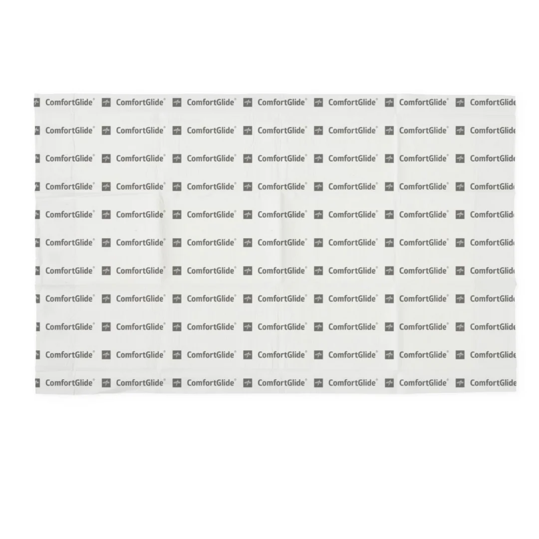 Medline ComfortGlide Drypad Underpads - XL - Image 7