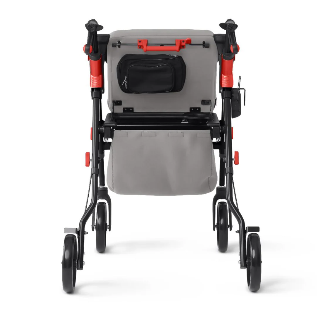 Medline Empower Rollator with Microban - Image 13
