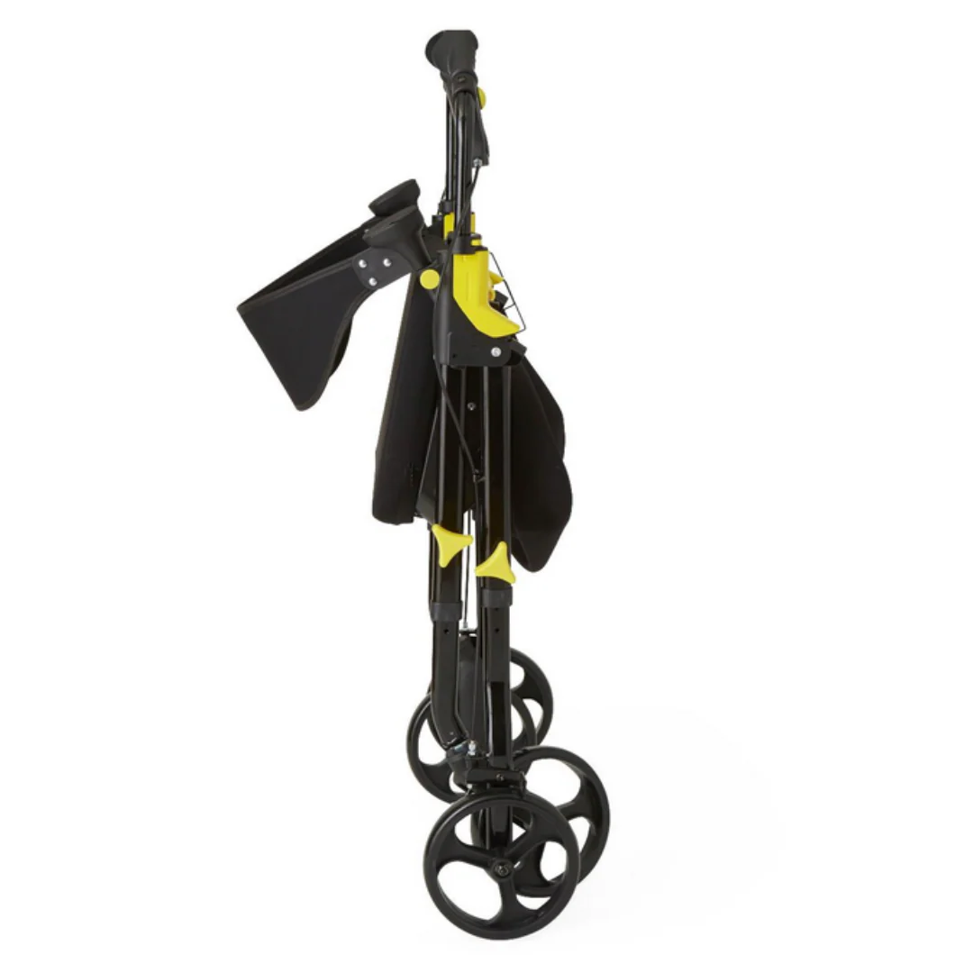 Medline Empower Rollators - Premium Comfort Walkers - Image 15