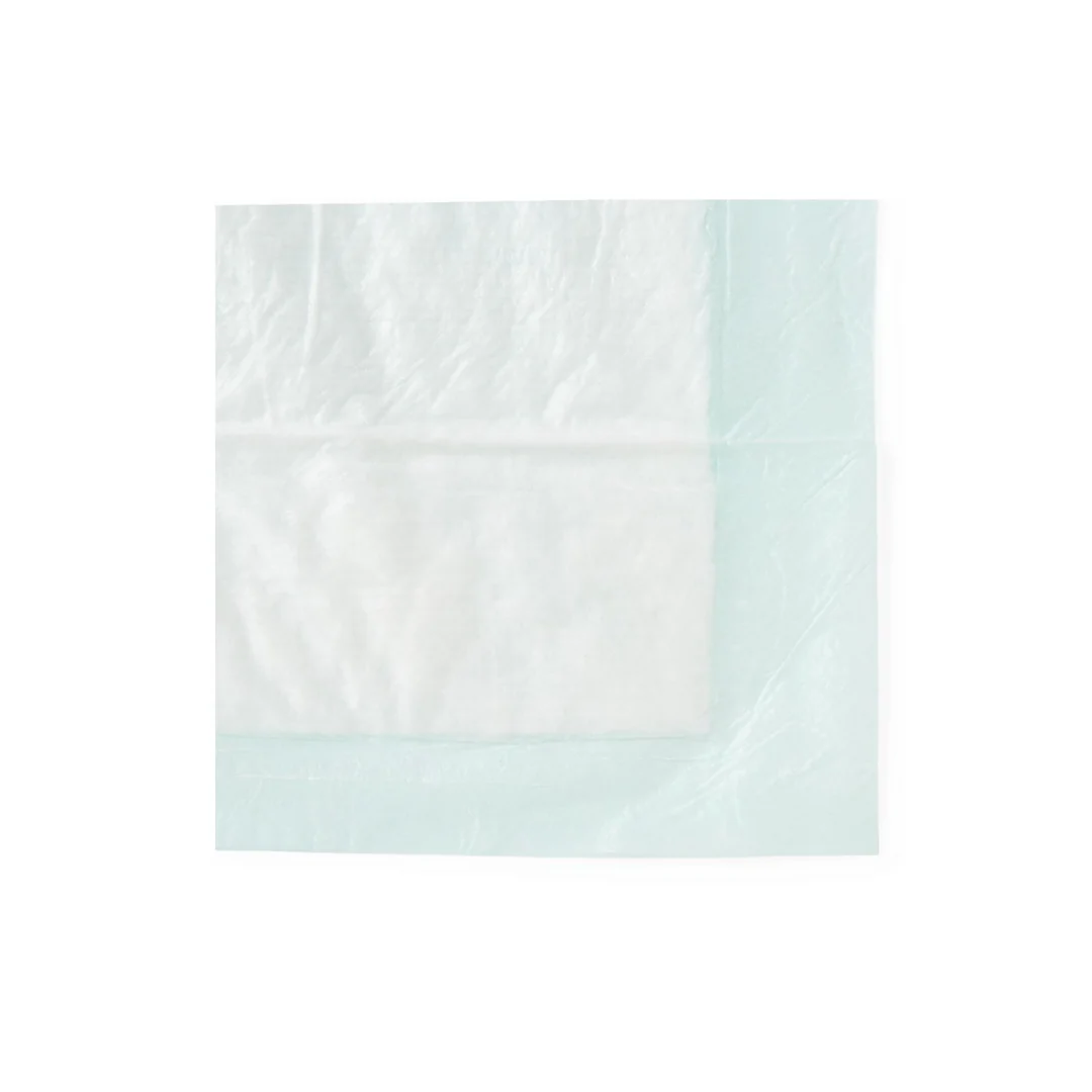 Medline FitRight Underpads - Moderate or Heavy Absorbency - Image 4