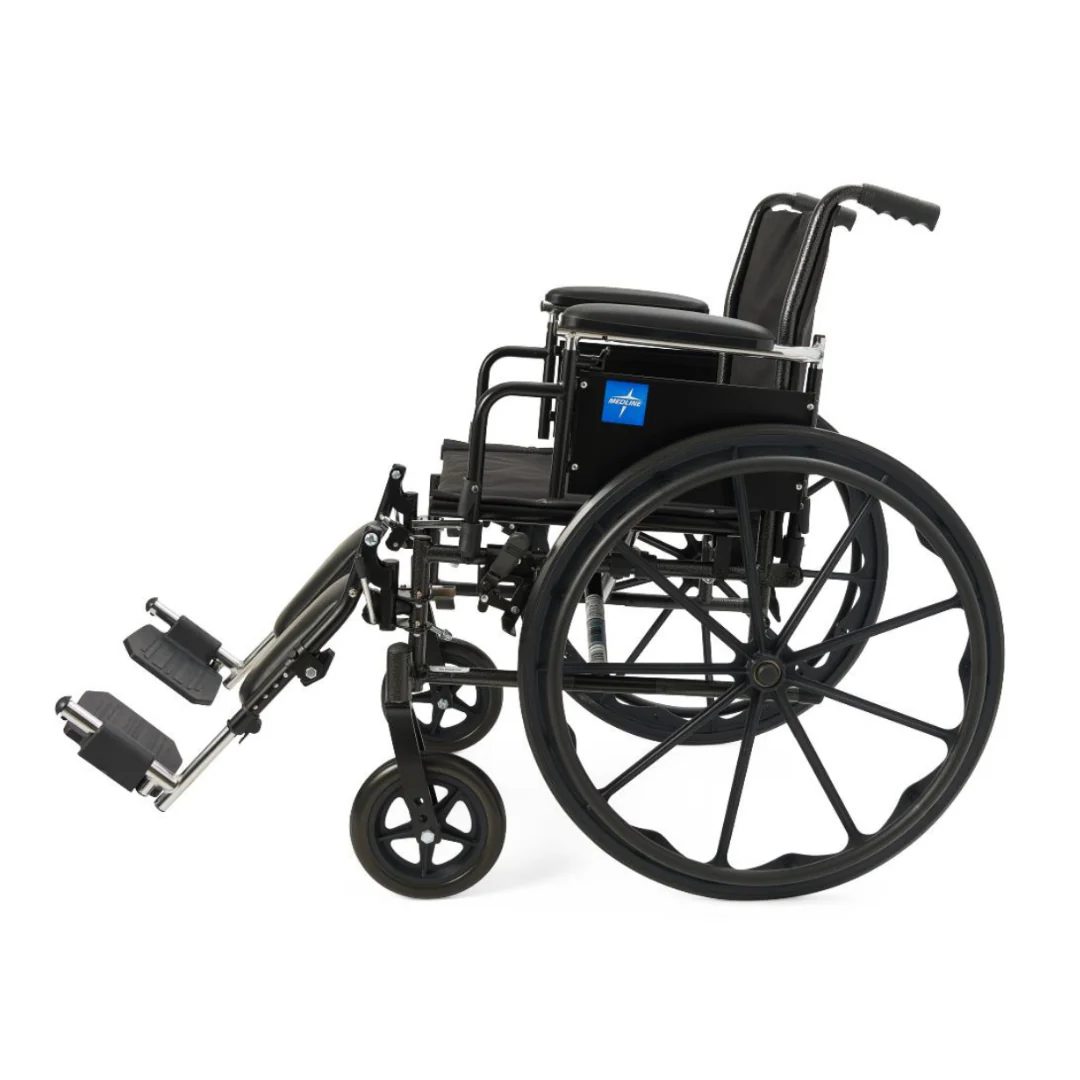 Medline Lightweight K3 Wheelchairs - Image 2