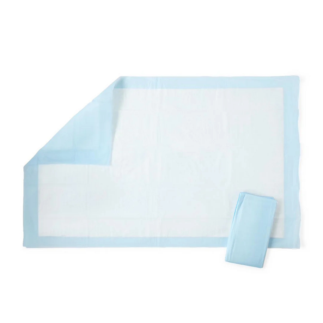 Medline Protection Plus Disposable Underpads - Image 5