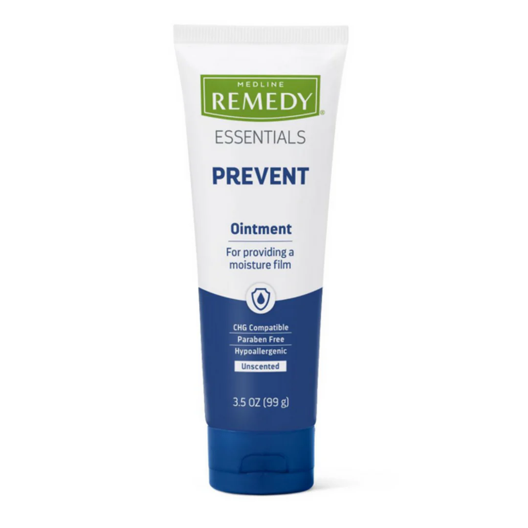 Medline Remedy Essentials Moisturizing Ointment - Image 4