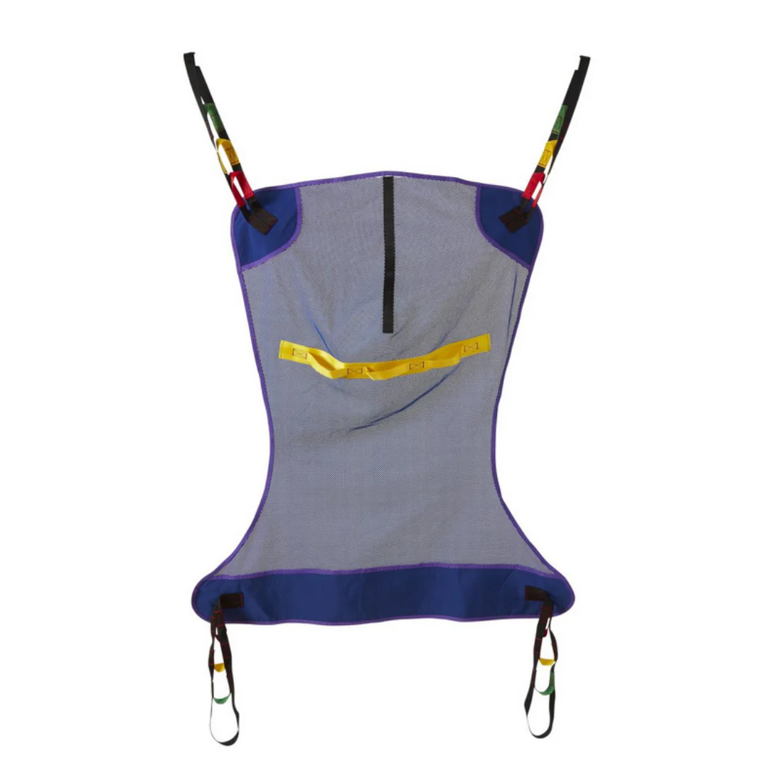Medline Reusable Full-Body Patient Slings