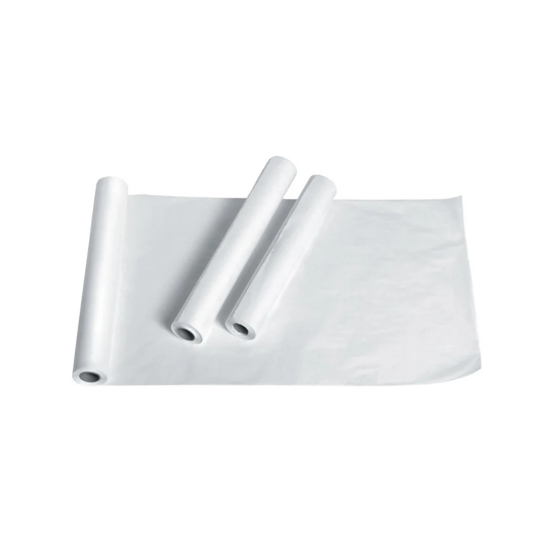 Medline Standard Smooth Exam Table Paper - Case of 12 Rolls