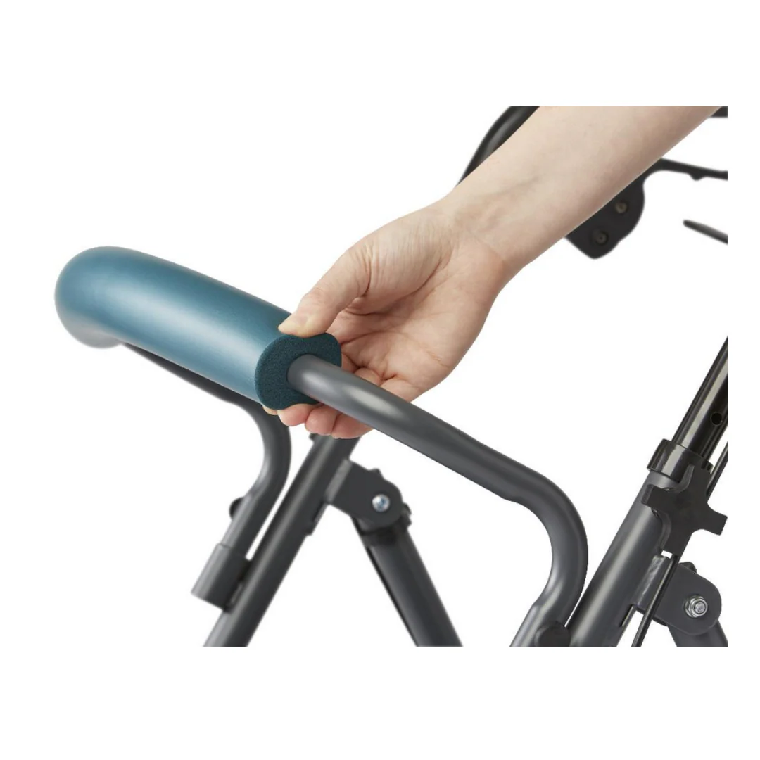 Medline Steel Rollators with Microban - Image 6
