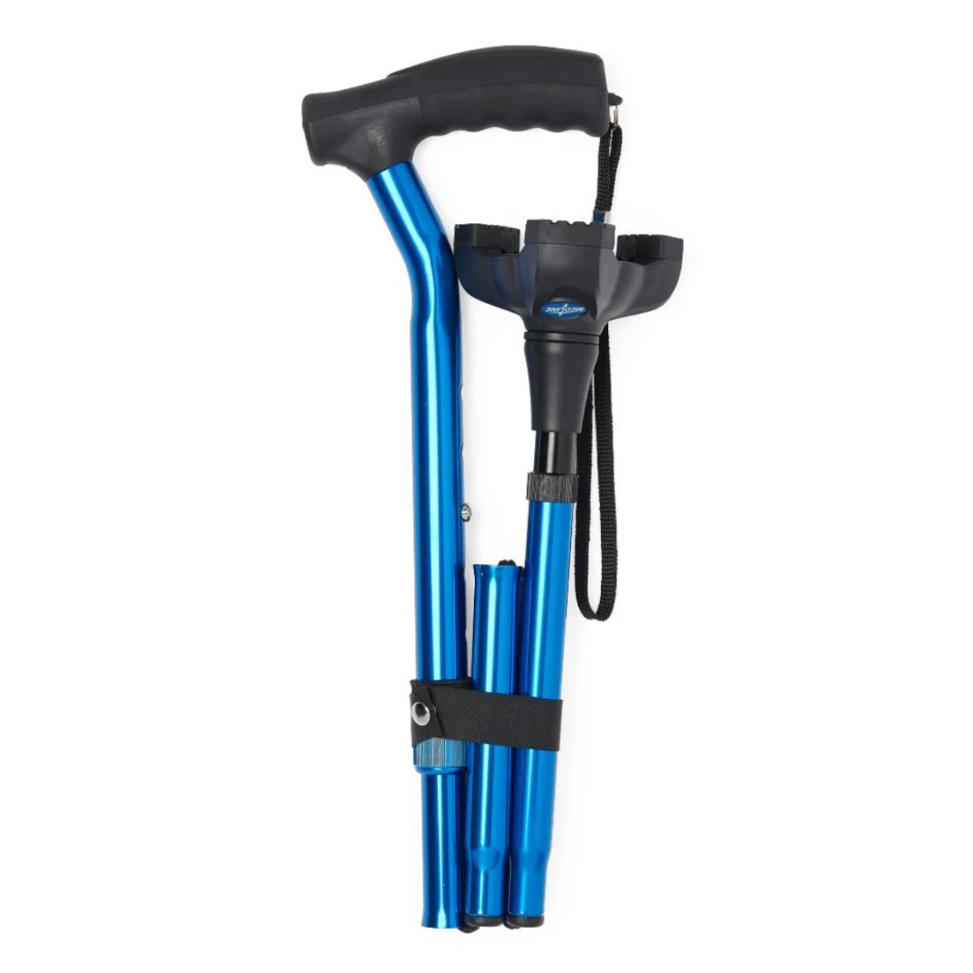 Medline TriGlide Stand-Alone Folding Canes - Image 7