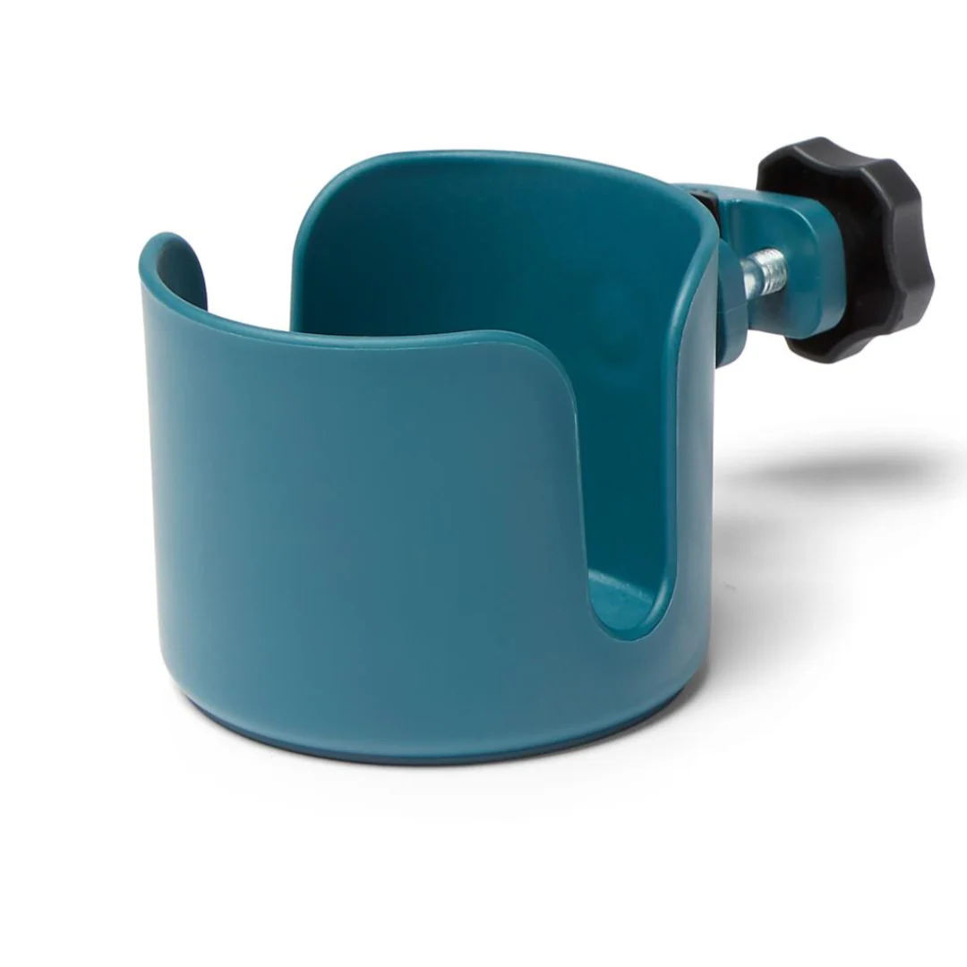 Medline Universal Cup Holder for Mobility Aids - Image 4
