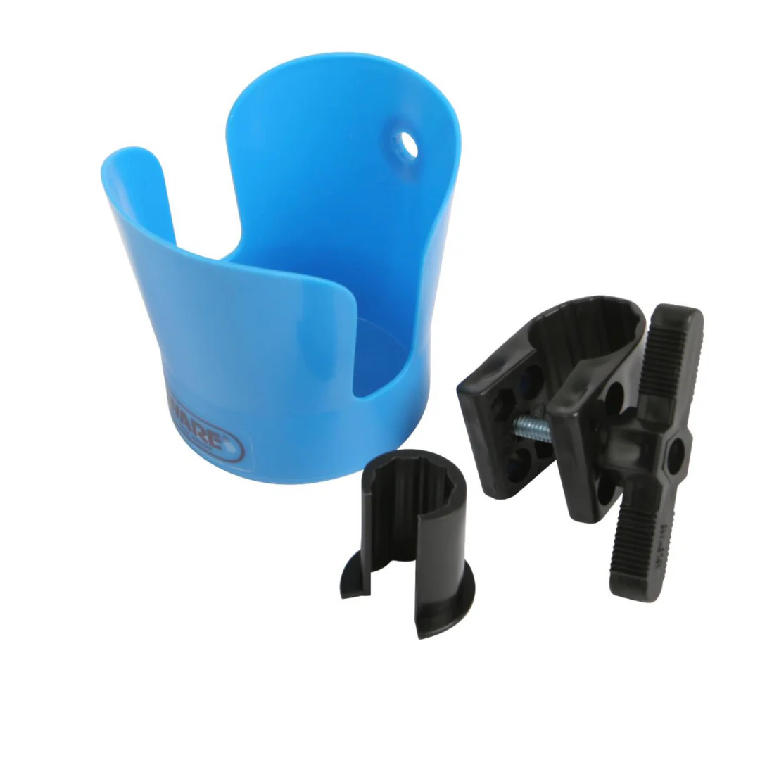 Medline Universal Cup Holder for Mobility Aids - Image 5