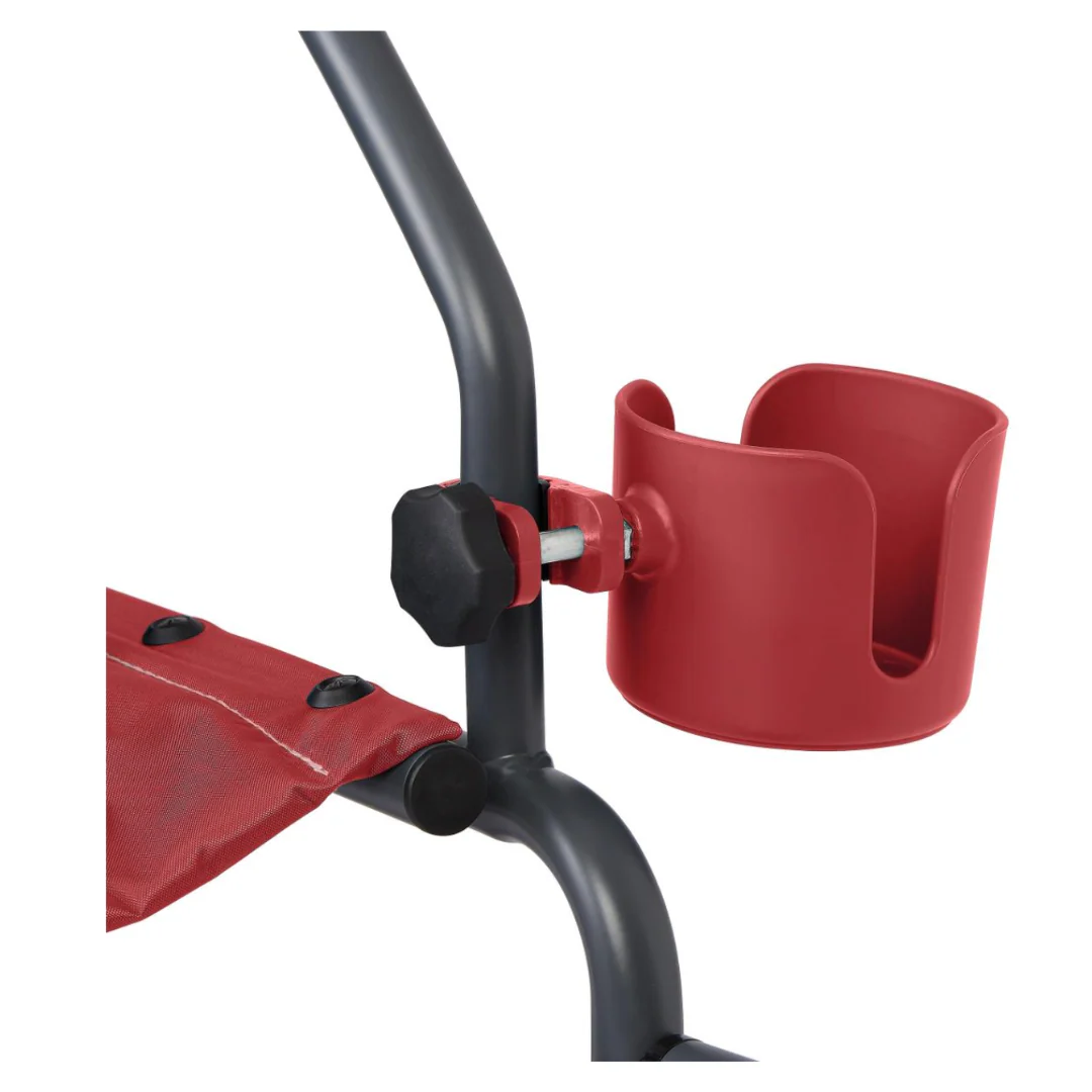 Medline Universal Cup Holder for Mobility Aids - Image 7