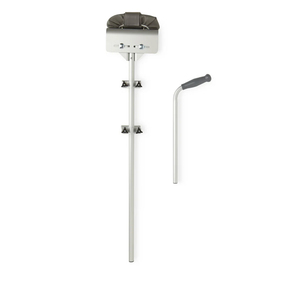 Medline Walker Platform Attachment - Image 3