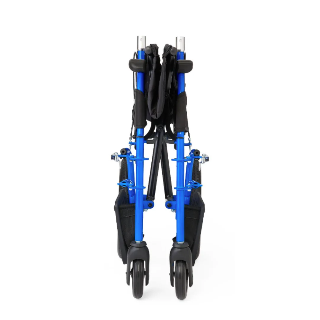Medline Zero G Ultralite Transport Chairs - Image 9