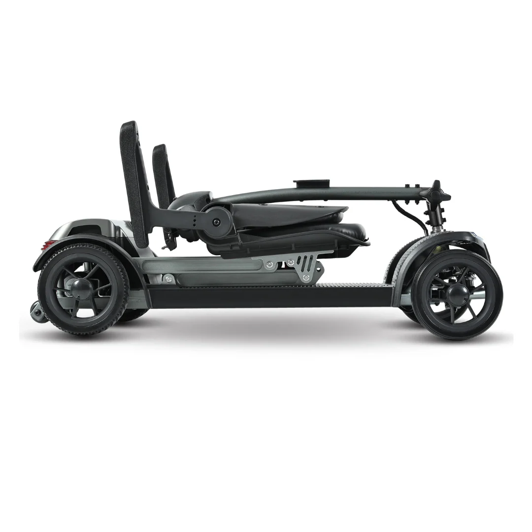 Metro Mobility Air Traveller Ultralite Scooter - Image 13