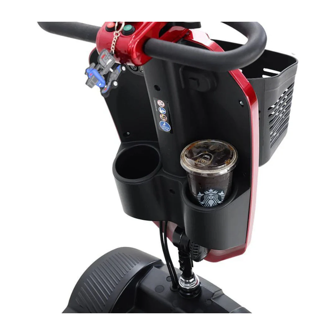 Metro Mobility MAX Plus Scooter - Image 14