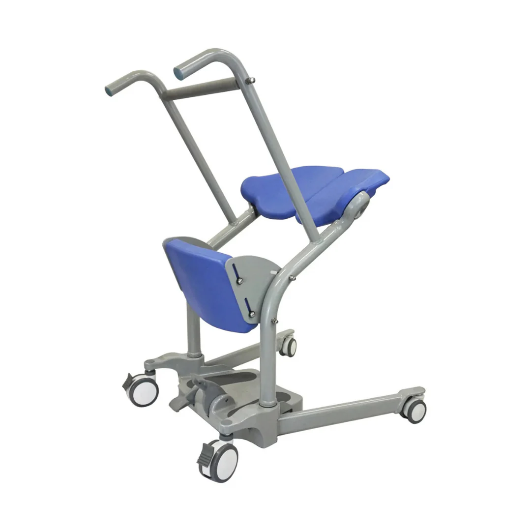 Mobile PatientLift Ascend & Go Sit-to-Stand Bariatric Patient Lift