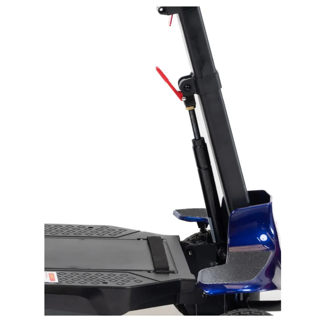Monarch Genie Lightweight Portable Scooter - Image 10