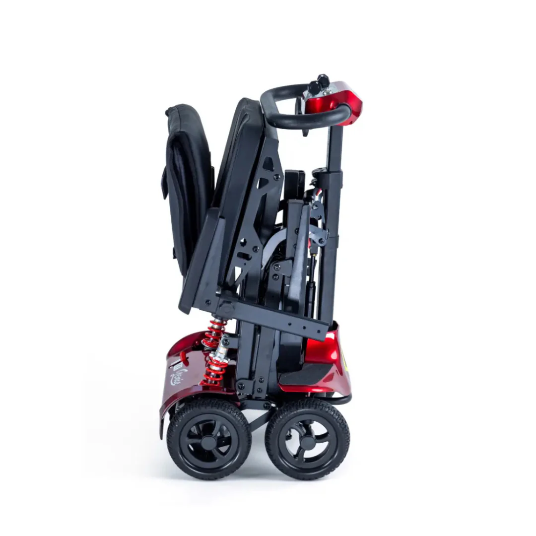 Monarch Genie Lightweight Portable Scooter - Image 6