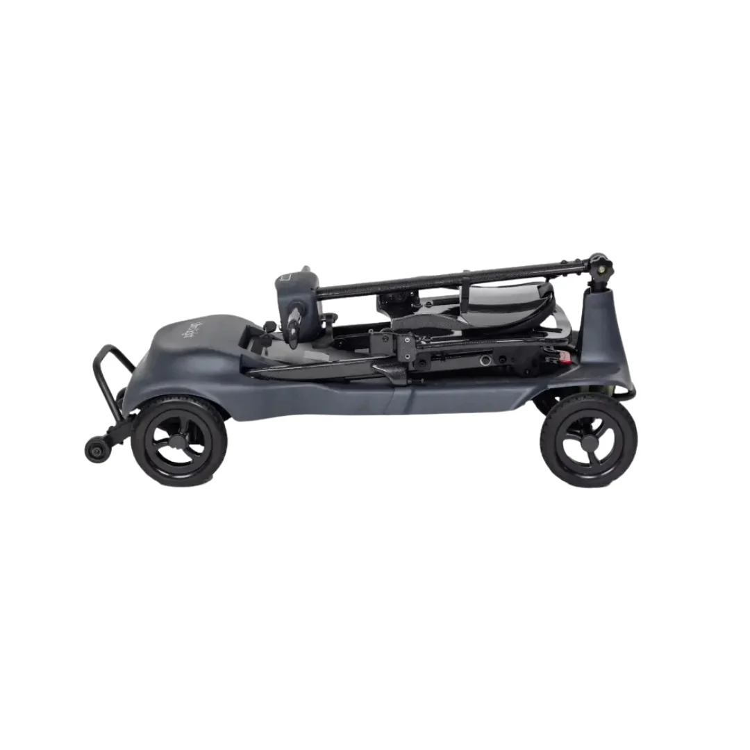 Monarch Genie Ultralight Portable Mobility Scooter - Image 12