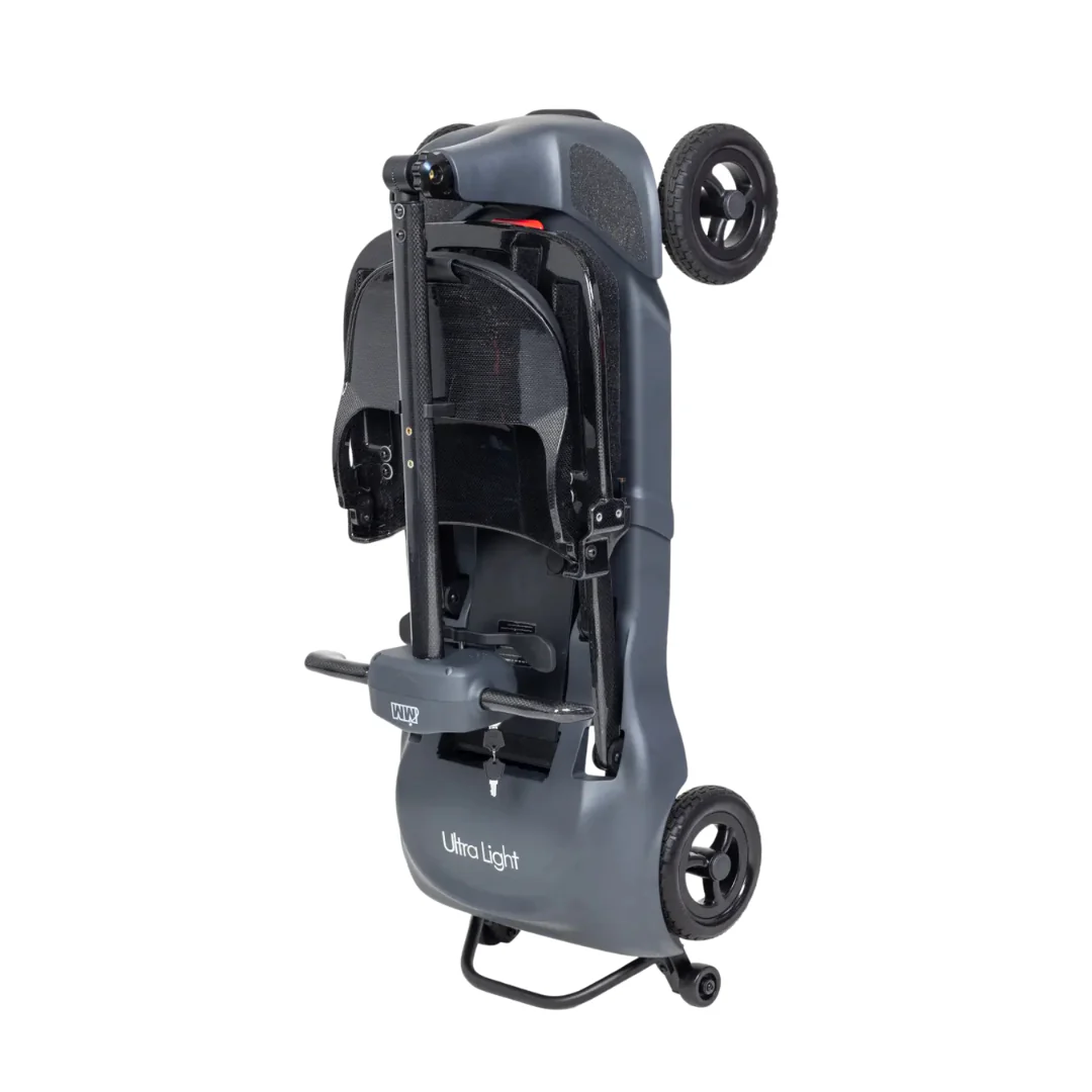 Monarch Genie Ultralight Portable Mobility Scooter - Image 14