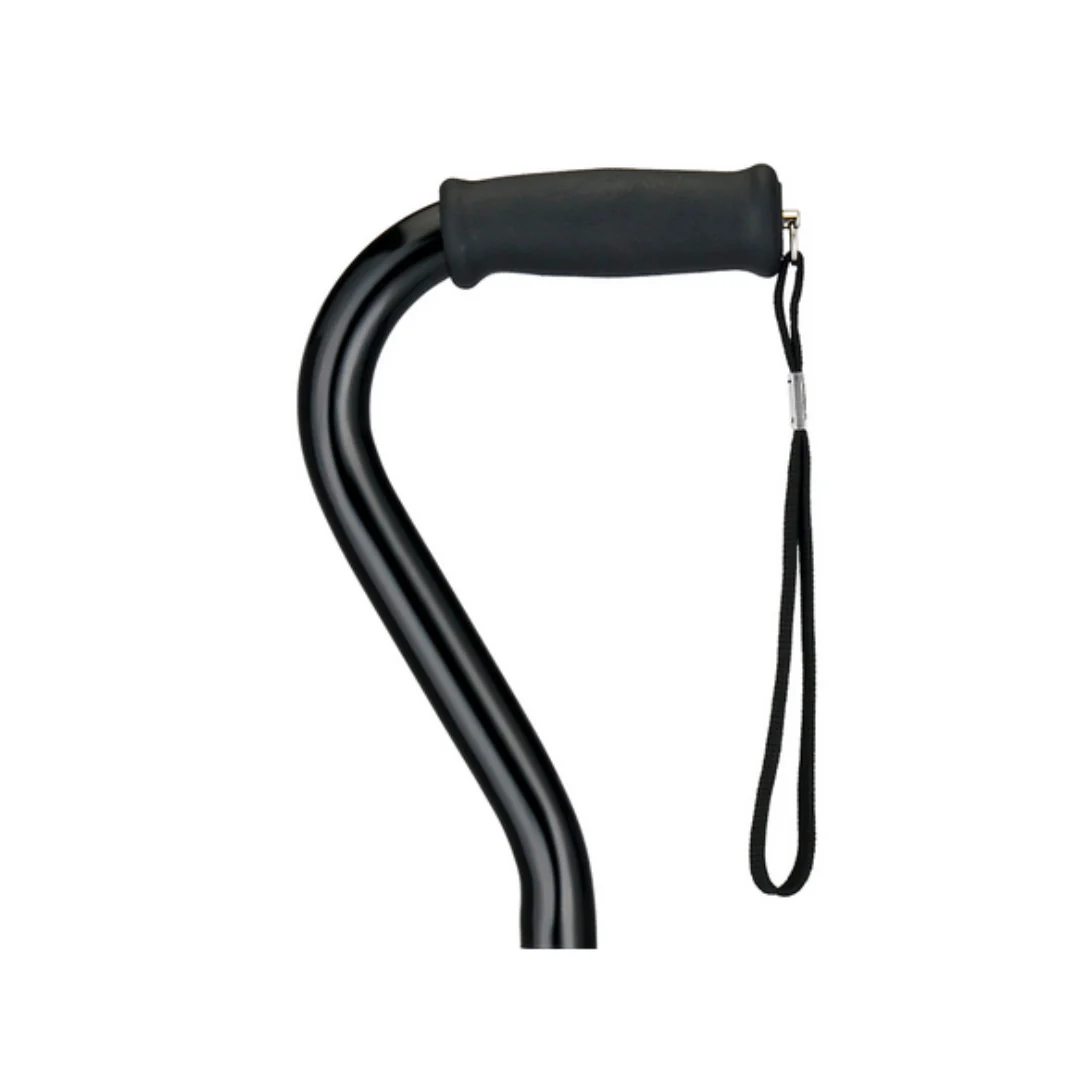 Nova 1077 Extra Tall HD Bariatric Walking Cane - Image 7