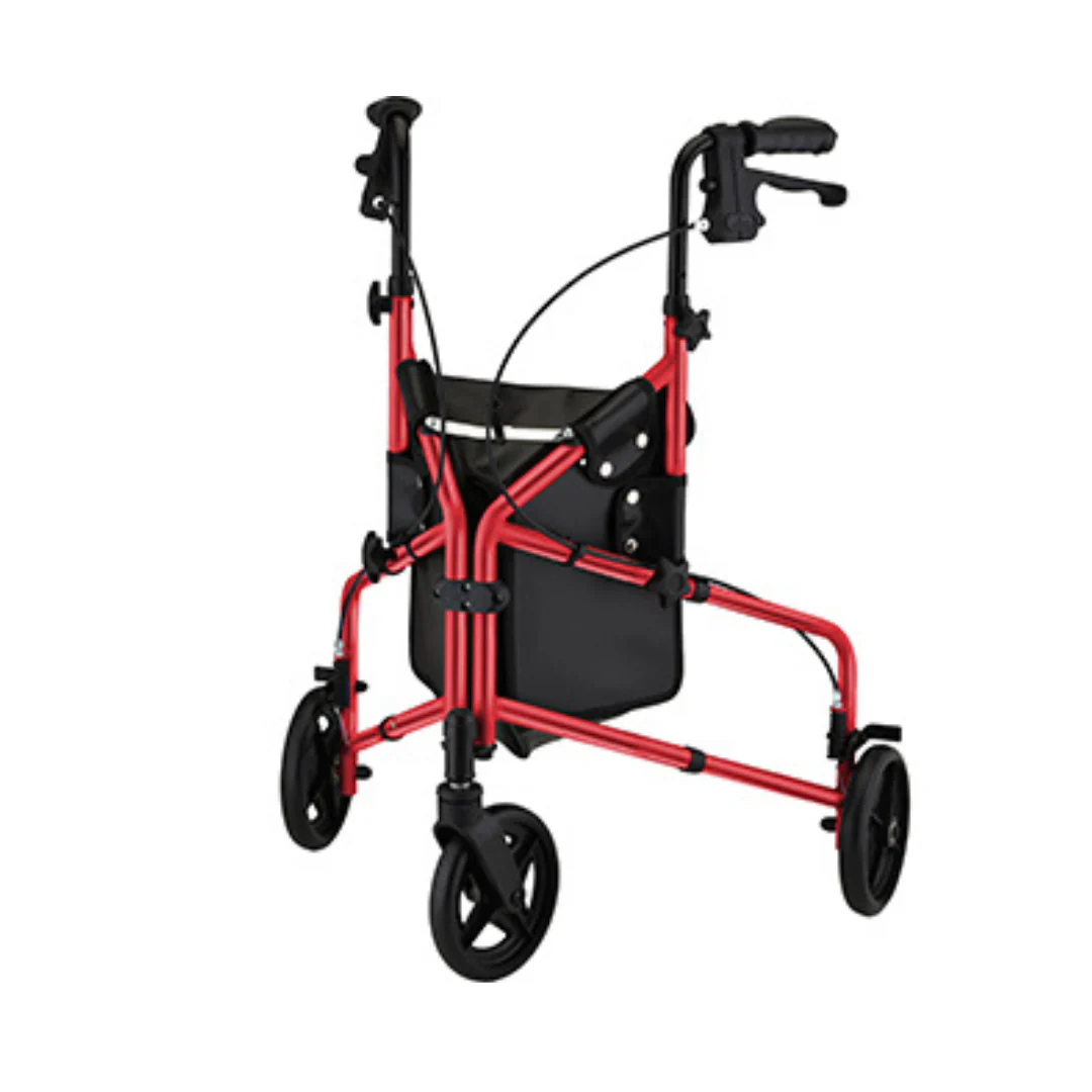Nova Active Lightweight 3-Wheel Rollator - Image 4