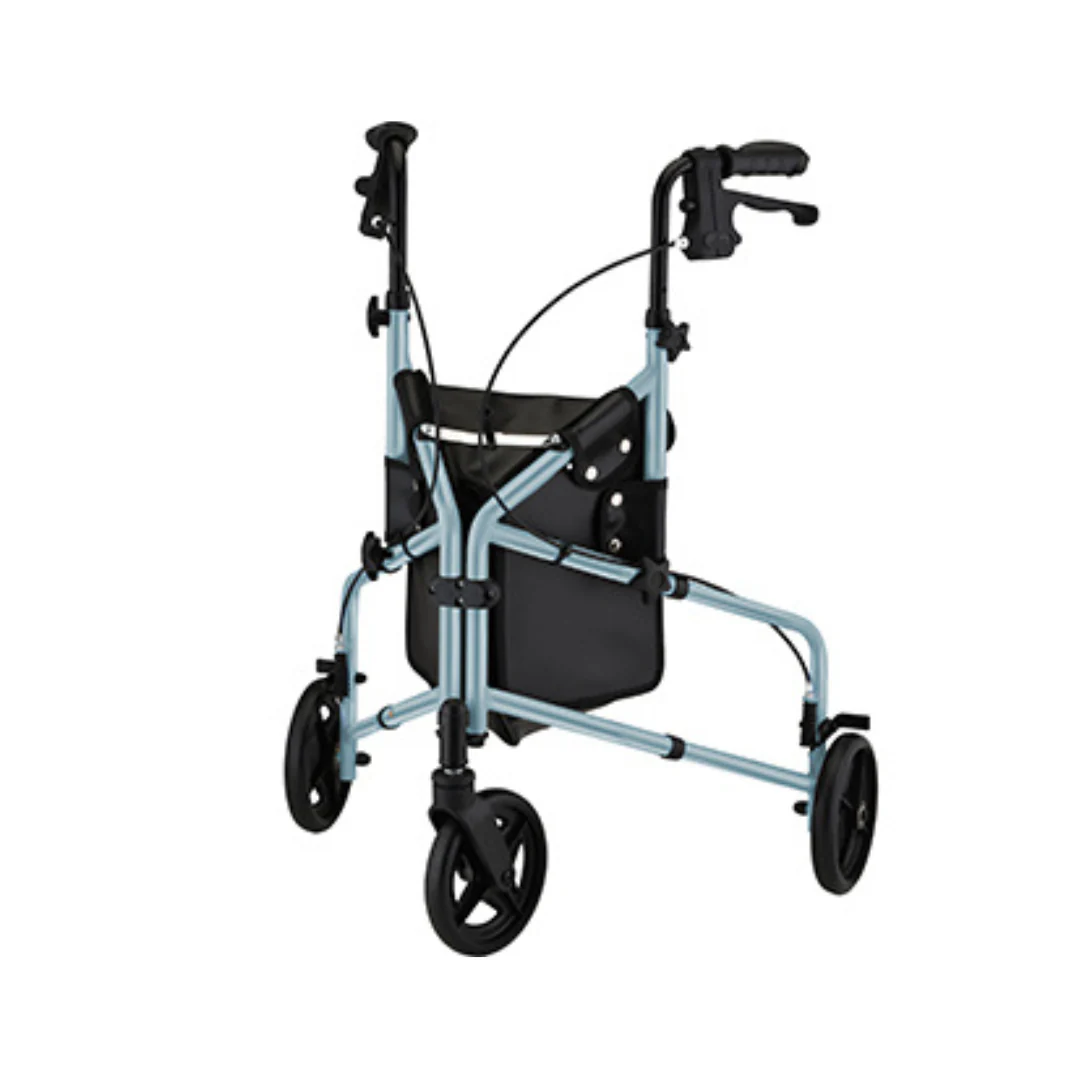 Nova Active Lightweight 3-Wheel Rollator - Image 5