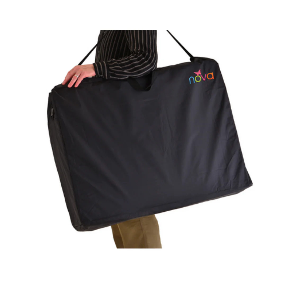 Nova Large Carry & Travel Bag for Rollator Walkers & Transport Chairs - Image 2