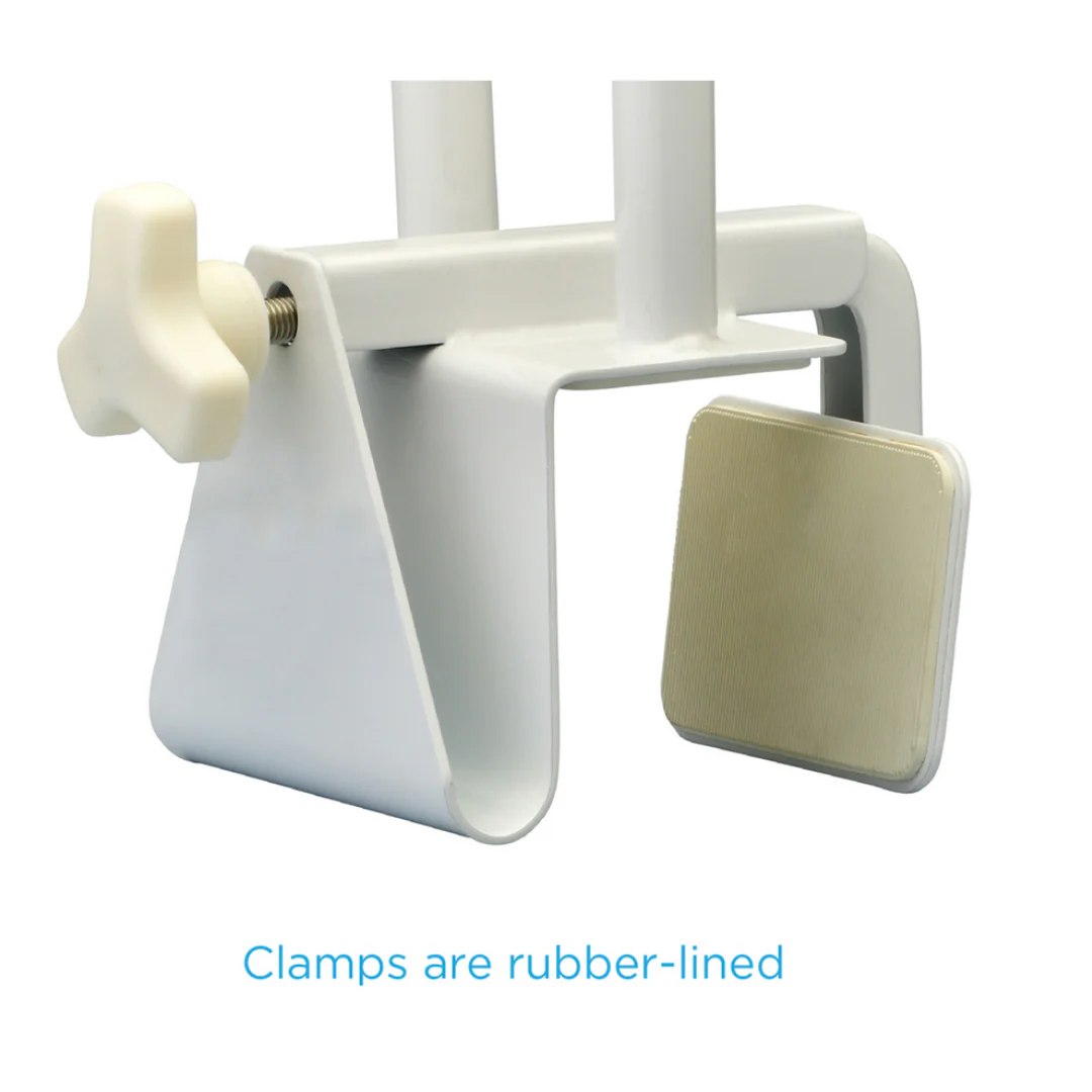 Nova Medical Bathtub Safety Grab Bar Handle - Image 3