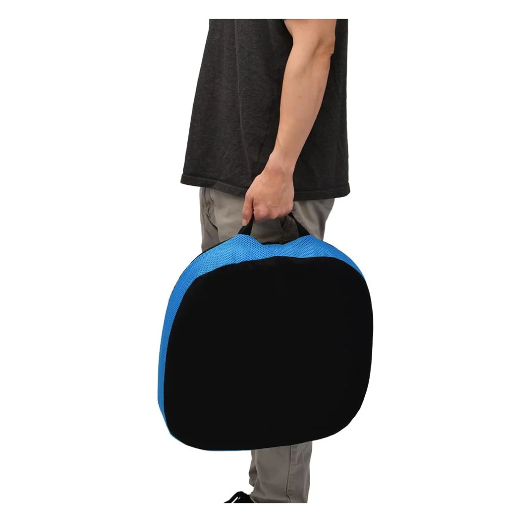 Nova Medical Happy Collection Back and Lumbar Support Gel Cushions - Image 19