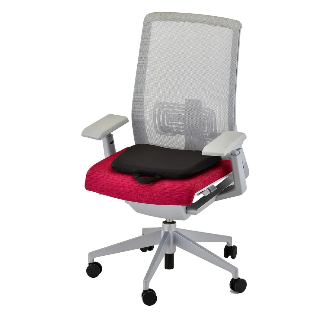 Nova Medical Happy Collection Back and Lumbar Support Gel Cushions - Image 9