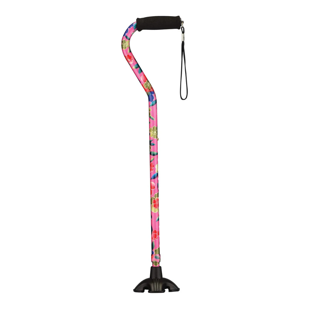 Nova Medical Stand Alone SugarCane with Quad Tip - Image 10
