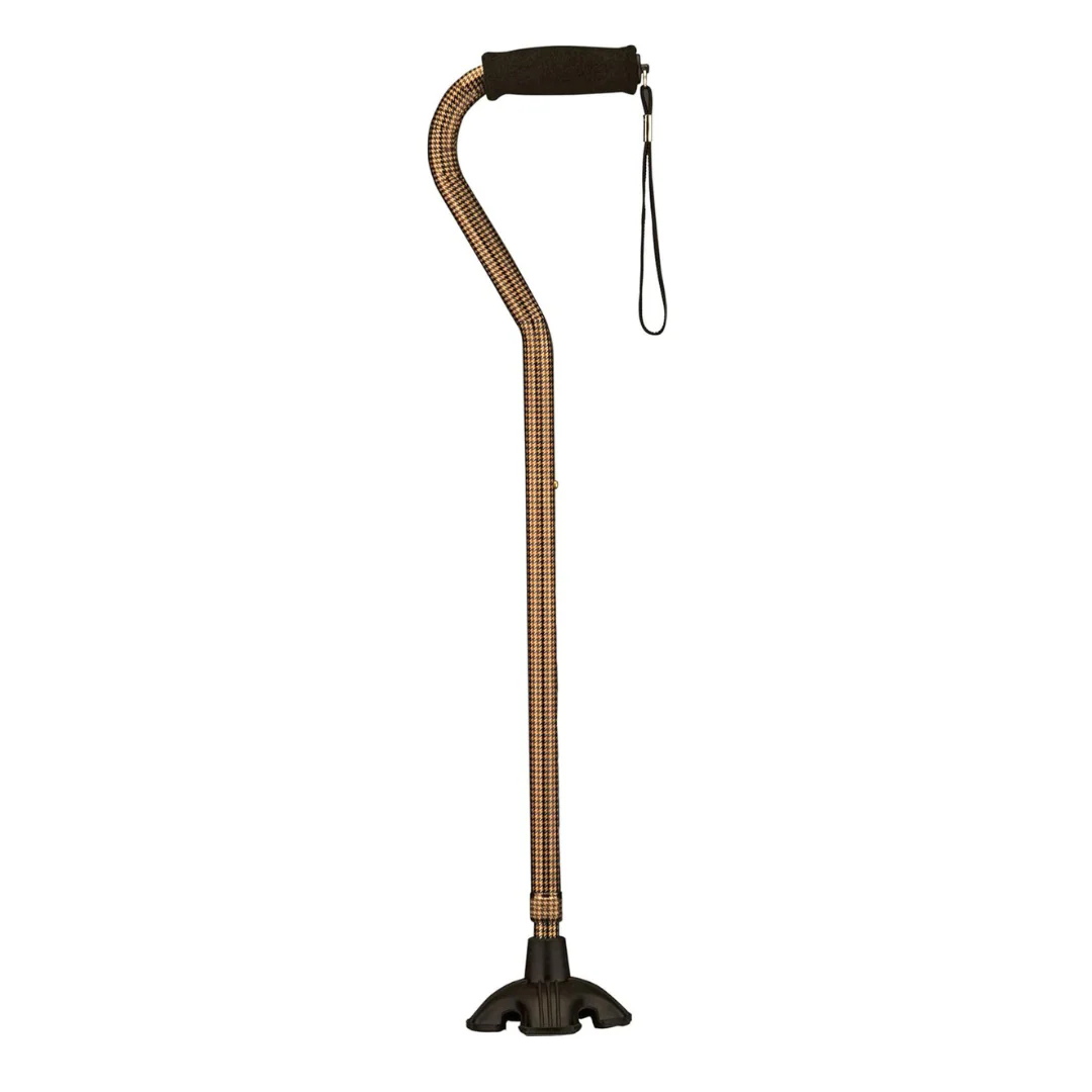 Nova Medical Stand Alone SugarCane with Quad Tip - Image 12
