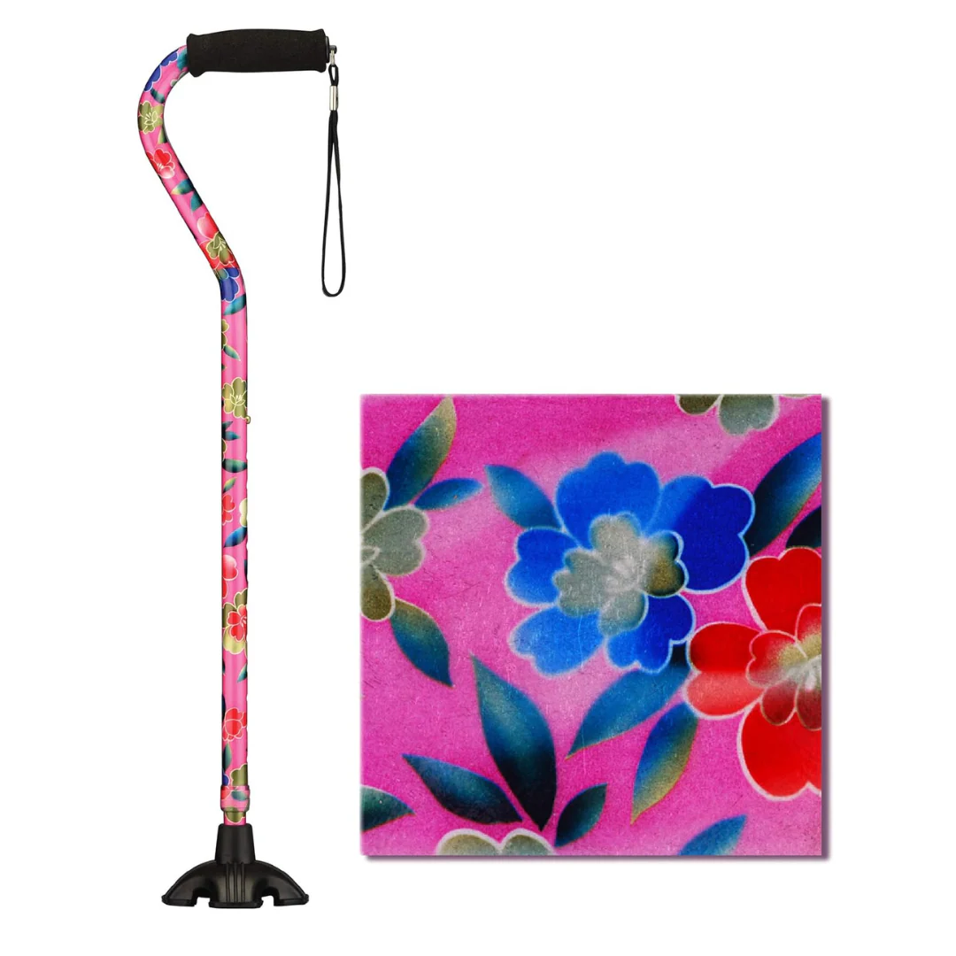Nova Medical Stand Alone SugarCane with Quad Tip - Image 25