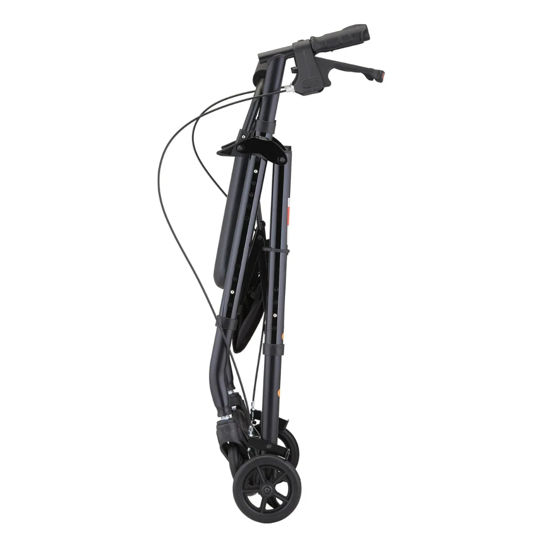 Nova Medical Star 6 OS Rollator Walker - Open Box - Image 8