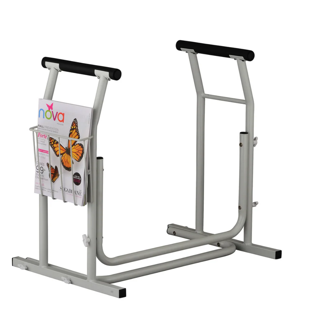 Nova Medical Toilet Safety Support Frame - Image 2