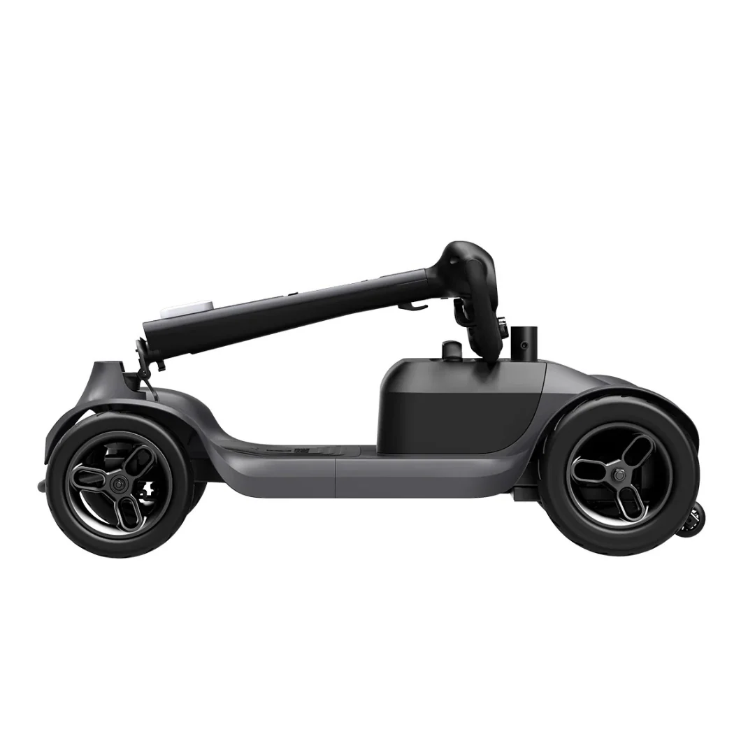 Paiseec S1 Portable Electric Mobility Scooter - Up to 25 Mile Range - Image 3