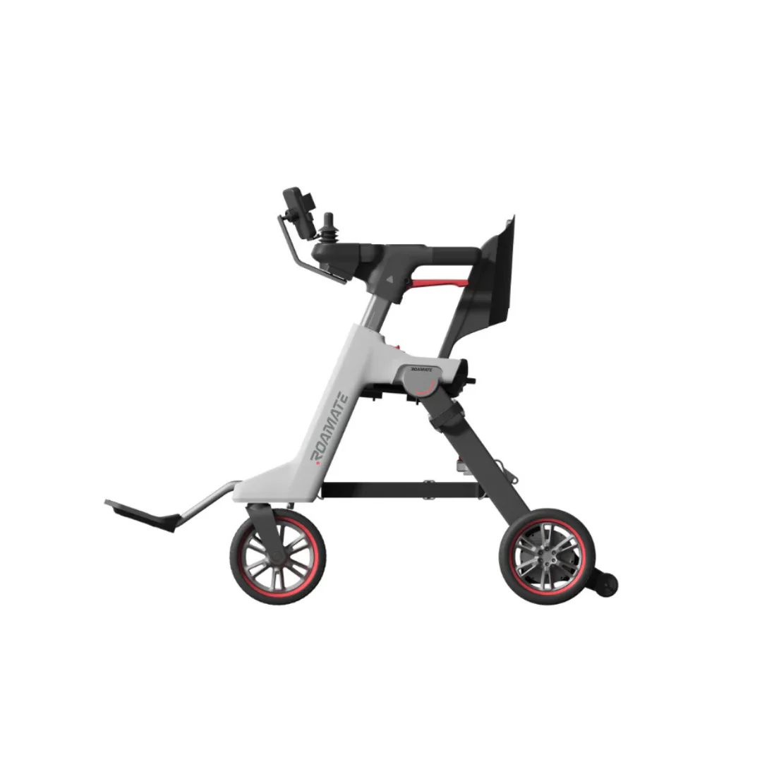 Phone Holder For Roamate Electric Wheelchair - Image 3
