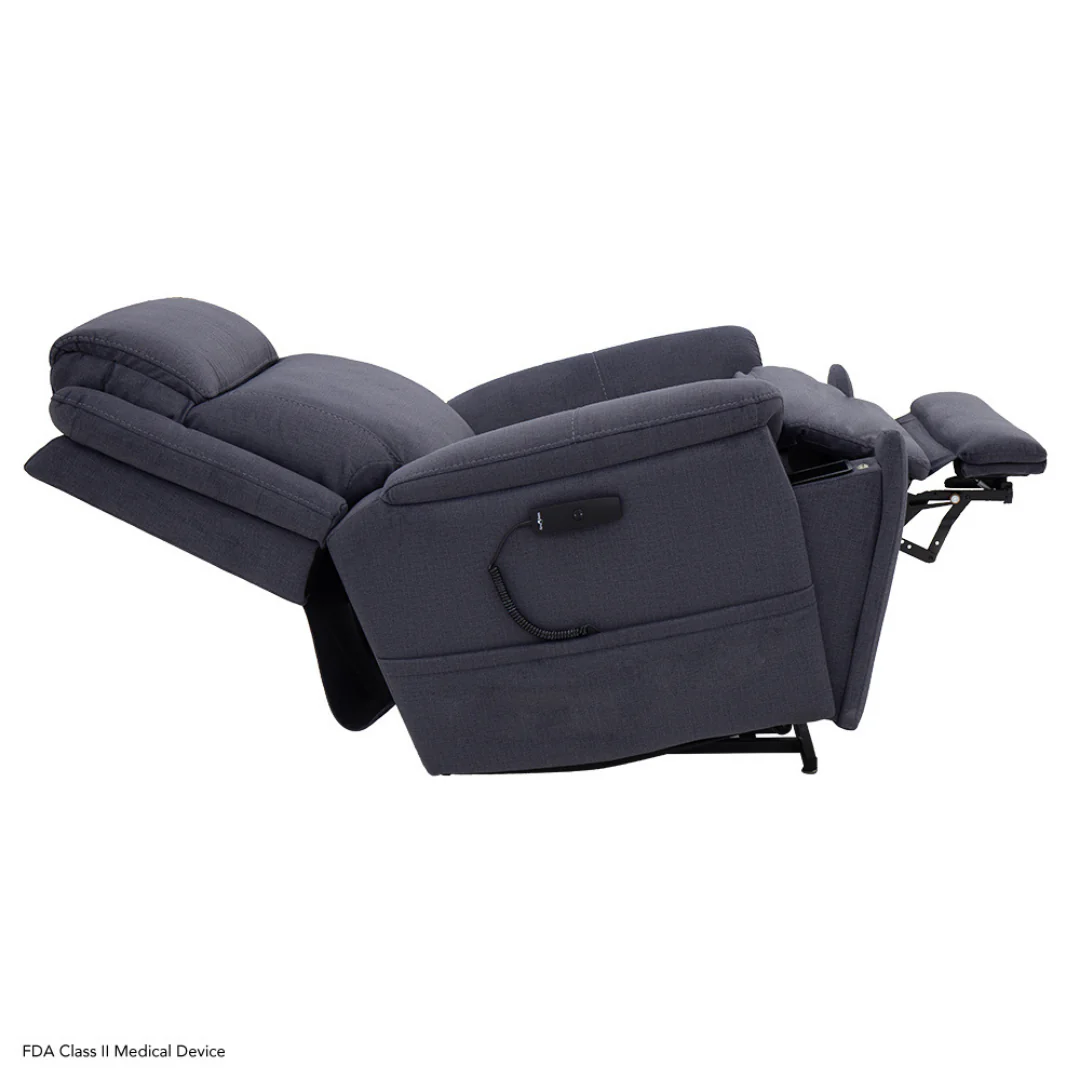 Pride Mobility Evolution Collection Power Lift Recliners - Image 13