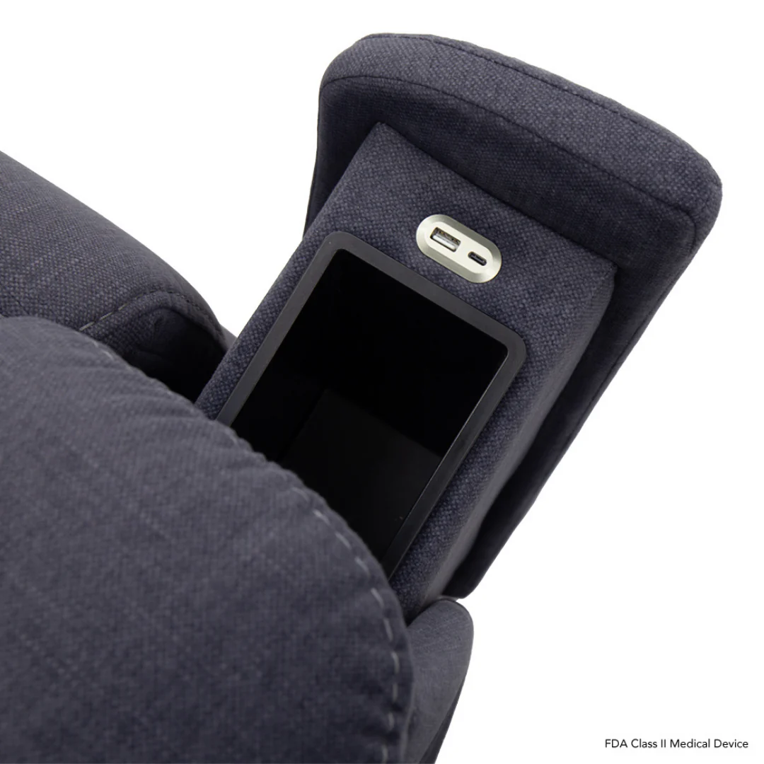 Pride Mobility Evolution Collection Power Lift Recliners - Image 15