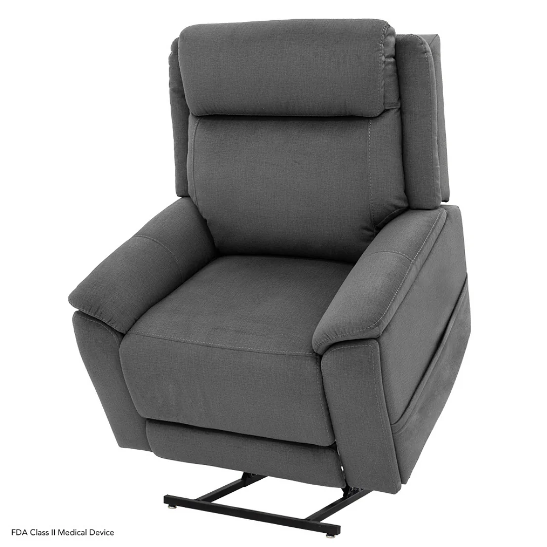 Pride Mobility Evolution Collection Power Lift Recliners - Image 18