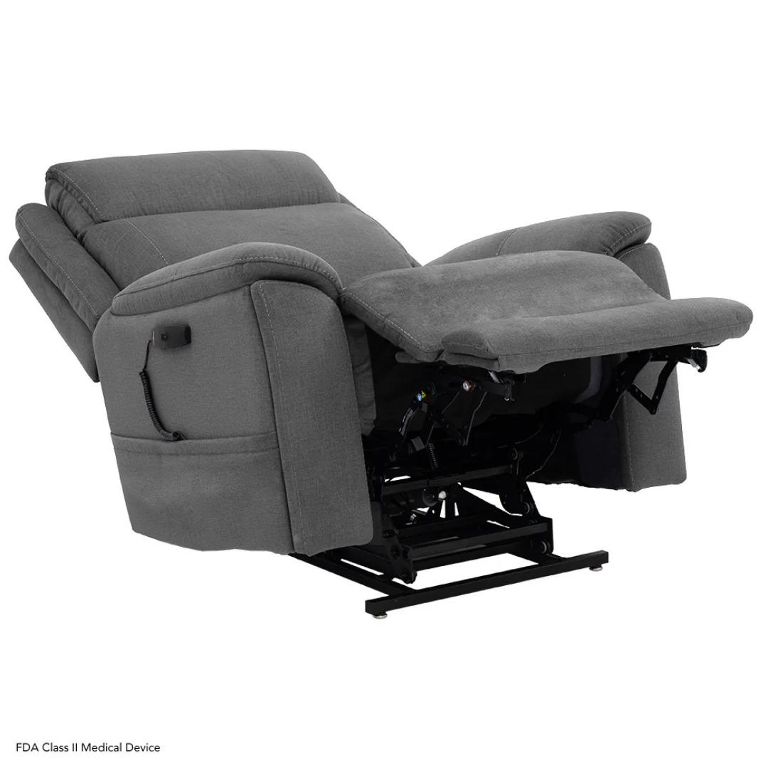 Pride Mobility Evolution Collection Power Lift Recliners - Image 21