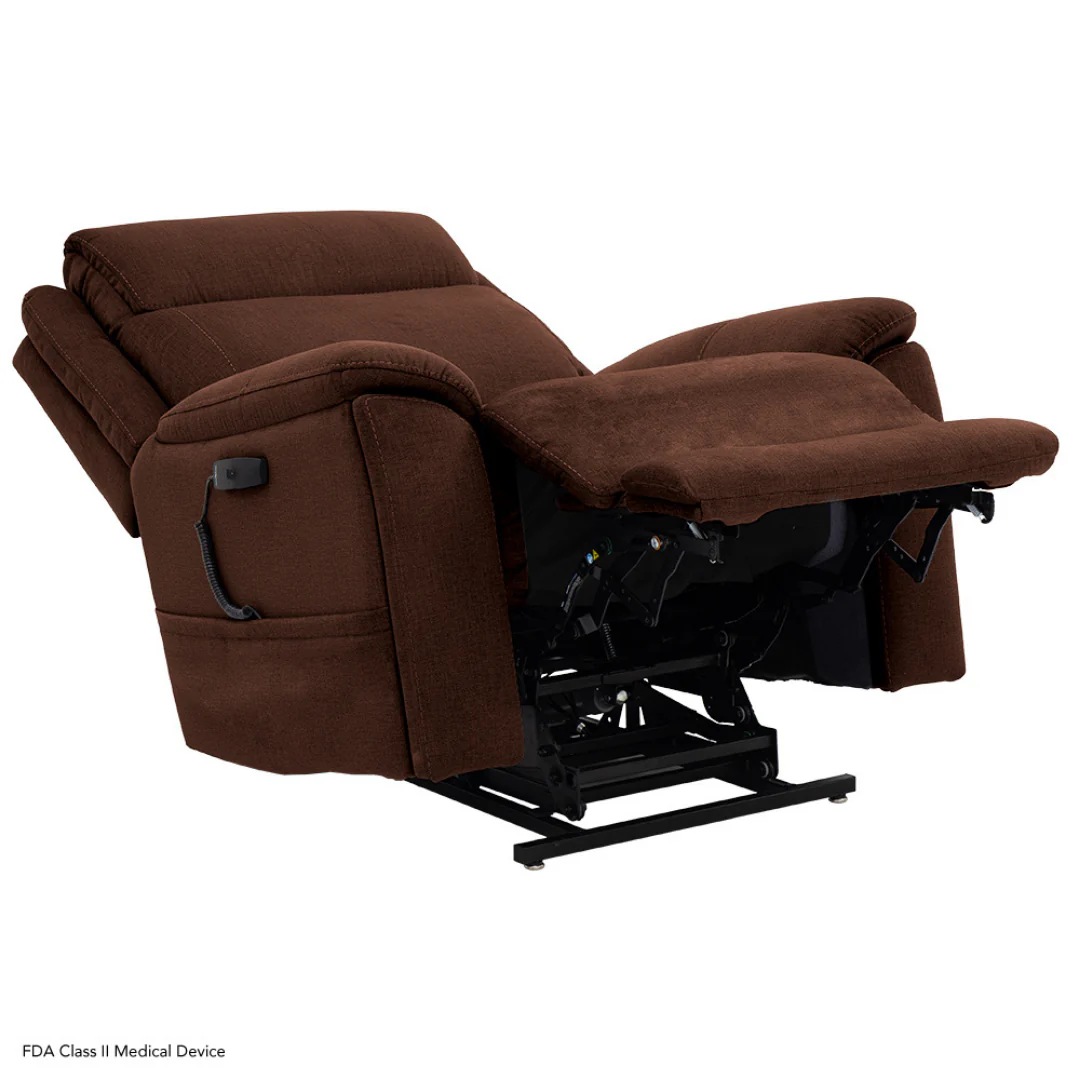 Pride Mobility Evolution Collection Power Lift Recliners - Image 26