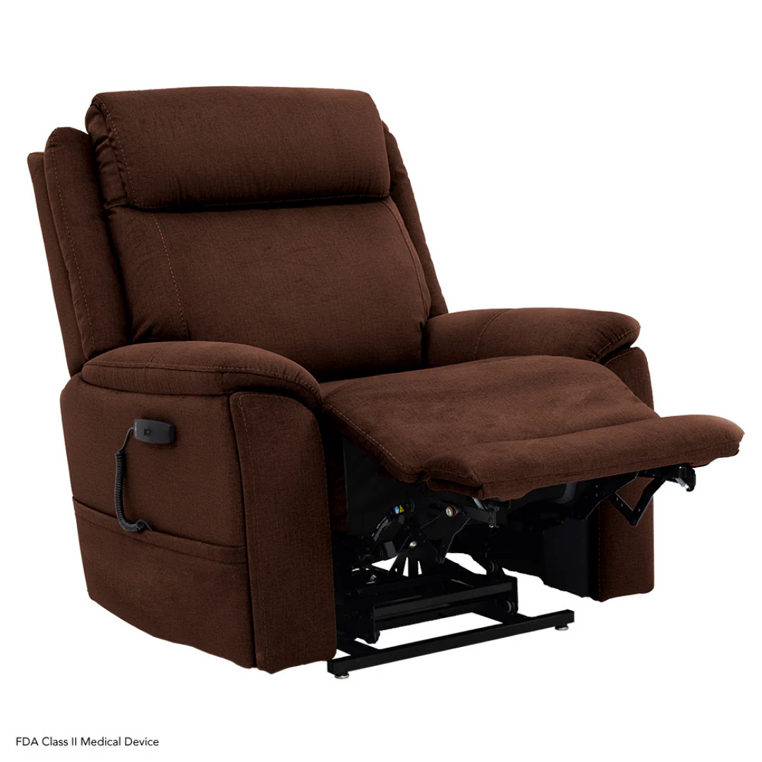 Pride Mobility Evolution Collection Power Lift Recliners - Image 27